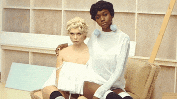 GIF by Rihanna X Stance