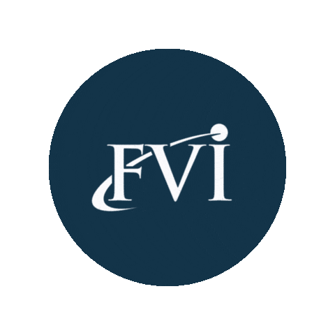 FVI School of Nursing Sticker