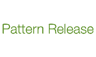 New Pattern Sticker