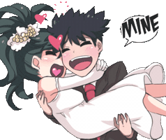 Animated Sticker