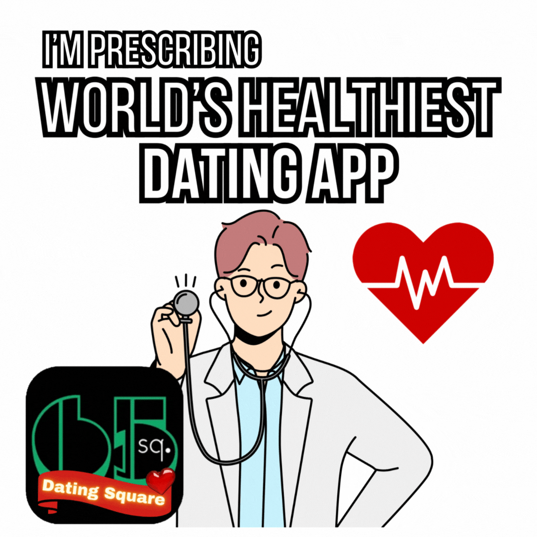 HelpUsDefend love health doctor datingapp GIF