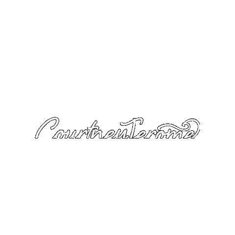 courtneyjeromemedia Sticker