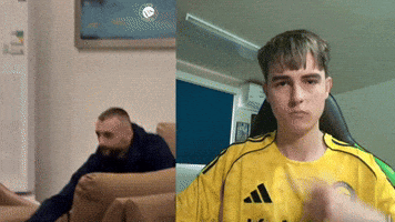 Throw Core GIF