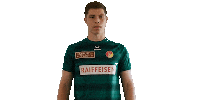 Happy Sticker by SC Goldau