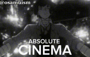 Bungo Stray Dogs Dazai GIF