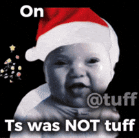 Tuff Baby GIF