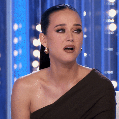 Sing Katy Perry GIF by American Idol