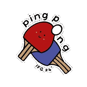 NUS IFG Sticker