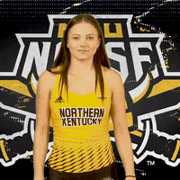 Nku Crosscountry GIF by Northern Kentucky University Athletics