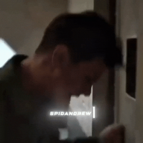 Spidandrew GIF
