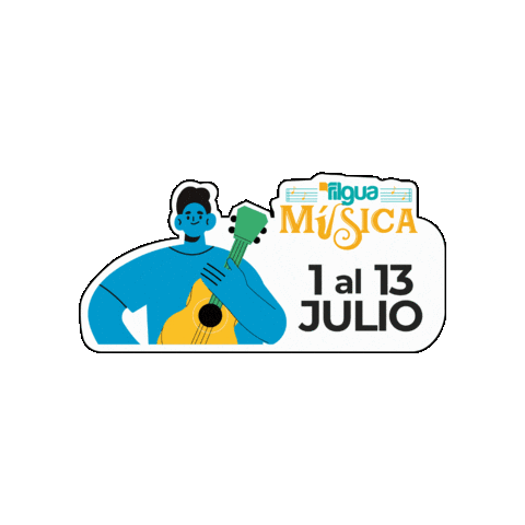 Sticker by Filgua 2024