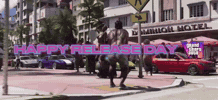 Make It Rain Dancing GIF
