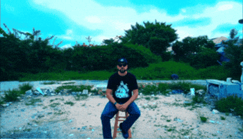 Leaving Kimbo Slice GIF by Wrekonize