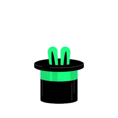 greenparrot Sticker