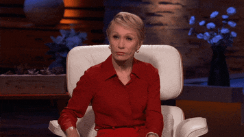 Im Out Shark Tank GIF by ABC Network