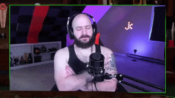 Here We Go Reaction GIF by Achievement Hunter