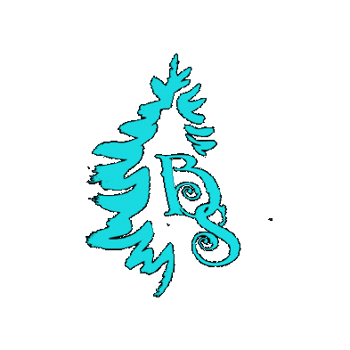 Blue Spruce Brewing Company Sticker