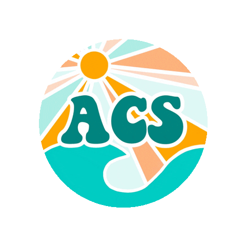 acsaesthetic Sticker