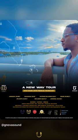 A New Wav Tour 2026