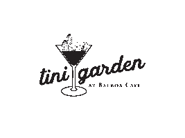 Sticker by Balboa Cafe