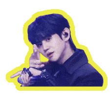 Beast Highlight Sticker
