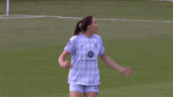 Come On Top GIF by National Women's Soccer League
