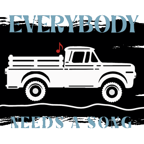 Country Music Song Sticker by Chris Young