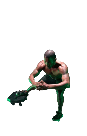 Workout Exercising Sticker by Lagree Fitness