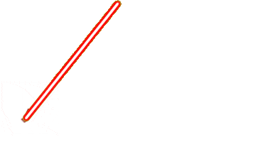 Atom Karınca Sticker