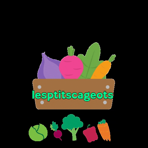 Les ptits cageots GIF