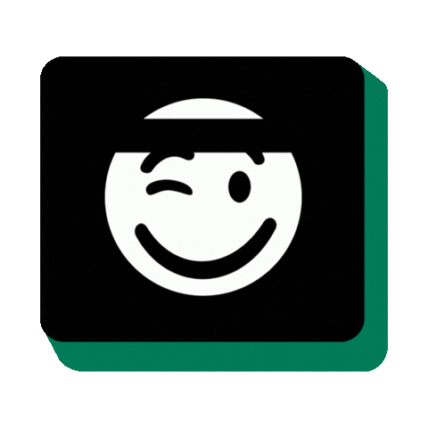 Hockey Smile Sticker by MHCAlliance
