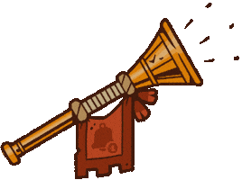 News Sticker