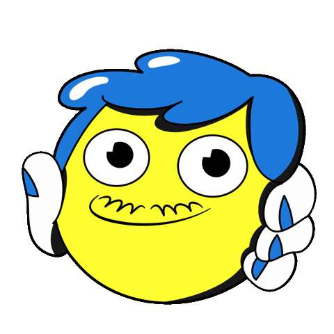 Fun Ball Sticker