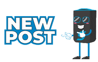 News New Post Sticker by Swap Energi Indonesia