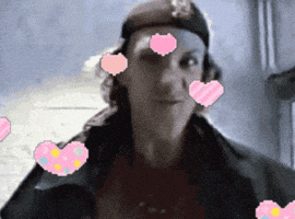 Happy GIF