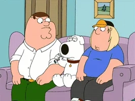 family guy GIF