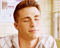 aka im sorry jacksons been an a