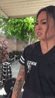 Funny Face Asian Girl GIF by Lauren Pon