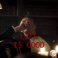 Life Is Good GIFs - Get the best GIF on GIPHY