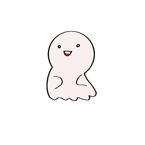 Halloween Sticker