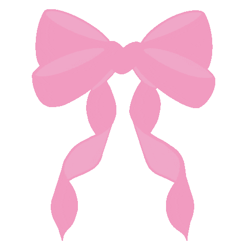 Pink Ribbon (Unknown Credits), gif , animated , cute , aesthetic , pink ,  soft , birthday , ribbon - GIF animado grátis - PicMix