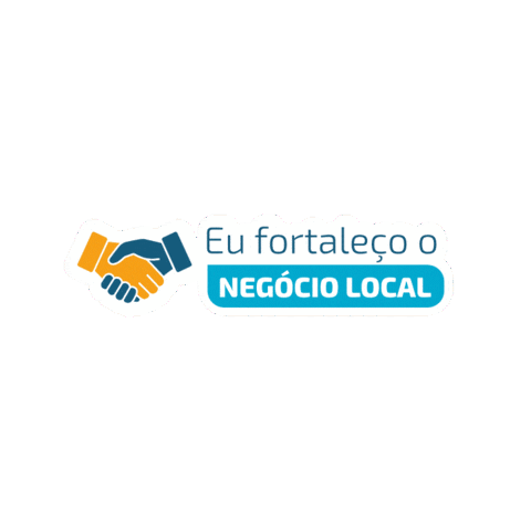 Vav Sticker by Viacredi Alto Vale