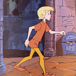 Jungle Book Animation GIF by AIDES