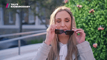 Family Sunglasses GIF by Showmax