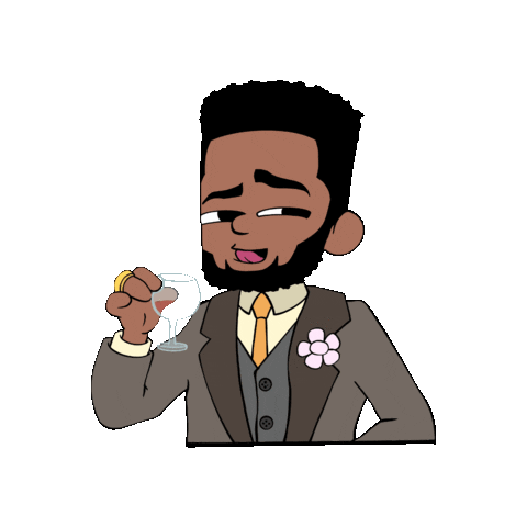Animated Sticker