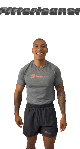 FitterleanerInteractive Sticker