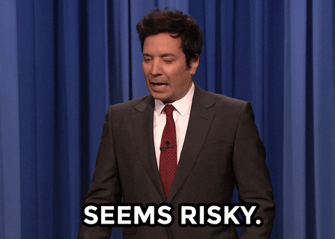 Risk Over Risky GIFs - Get the best GIF on GIPHY