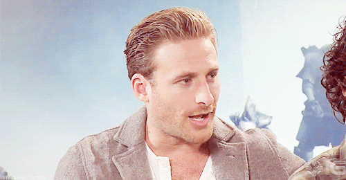 dean ogorman