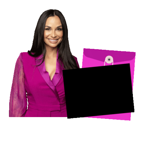 The Katherine Garcia Group Sticker