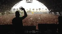 music festival coachella GIF